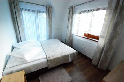 Willa Anna a Poronin alloggio in montagna Monti Tatra Zakopane vacanza per il tempo libero in Polonia